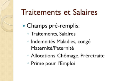 espace entreprises , salaires, traitement et salaire