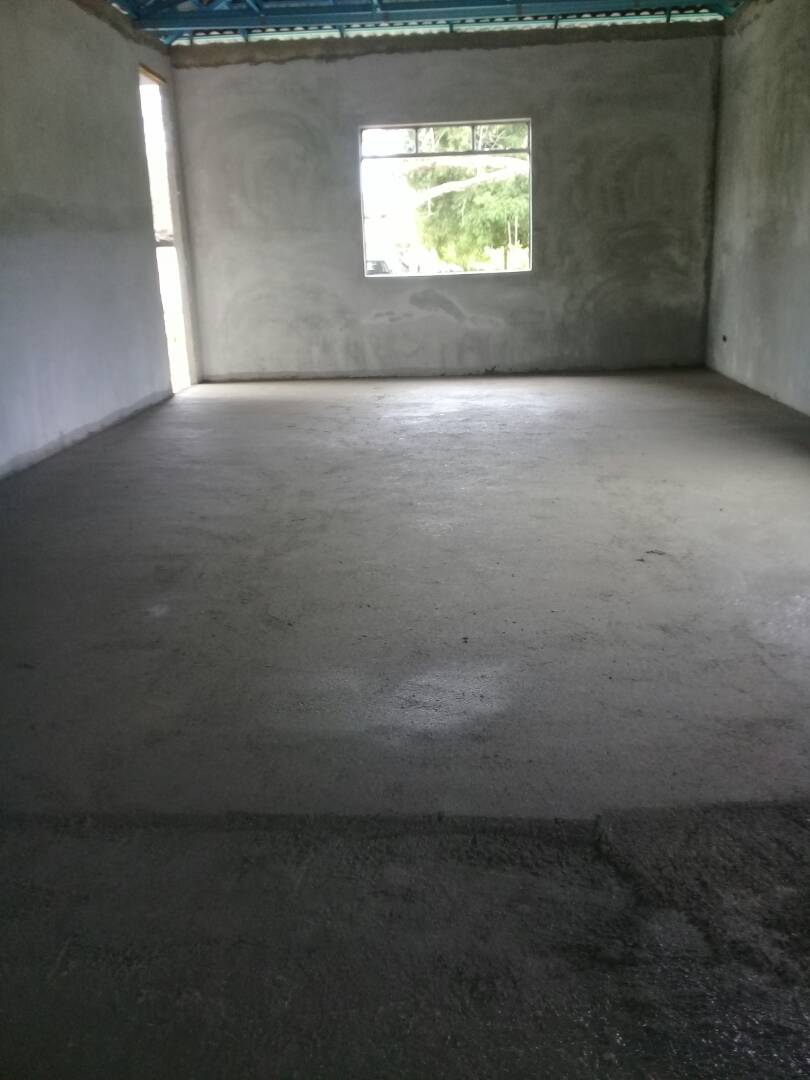 Renovation dan Ubahsuai Rumah Kekuda Besi Rangka Atap 