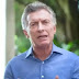 Mauricio Macri anunció que no será candidato en las próximas elecciones