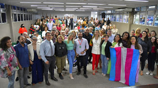 Ceará empossa integrantes do primeiro Conselho LGBT do Estado