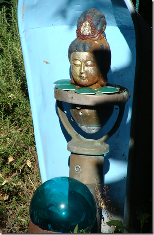 bluebudda