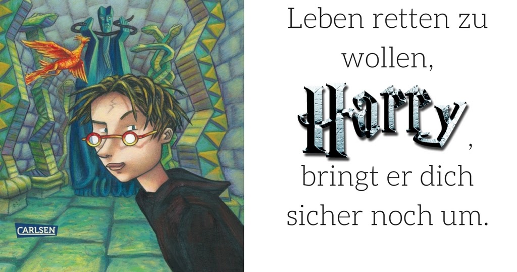 Harry Potter und die Kaer des Schreckens PDF