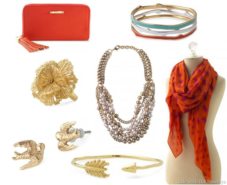 Stella & Dot Collage 1