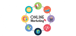 Online Marketing services in Laxmi Nagar 