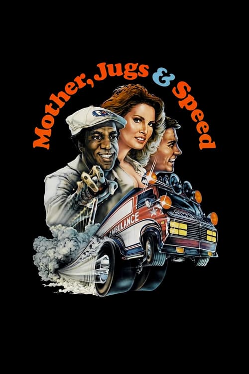 [HD] Ambulances tous risques 1976 Film Complet Download