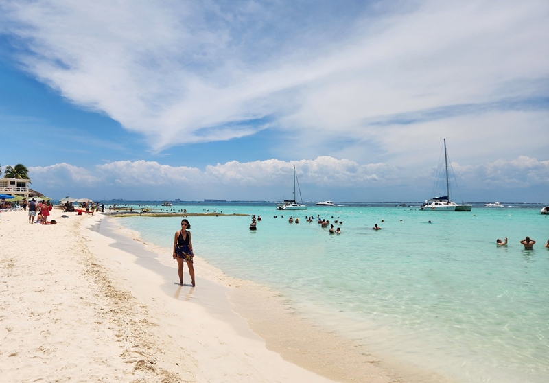 O que fazer em Cancún roteiro