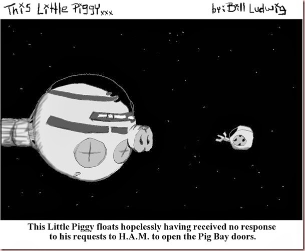 Piggy Discovery