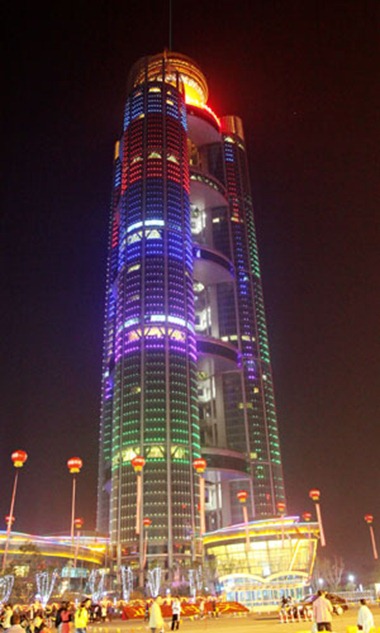 huaxi-village-skyscraper 009