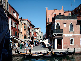 Venecia