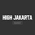 Font: High Jakarta