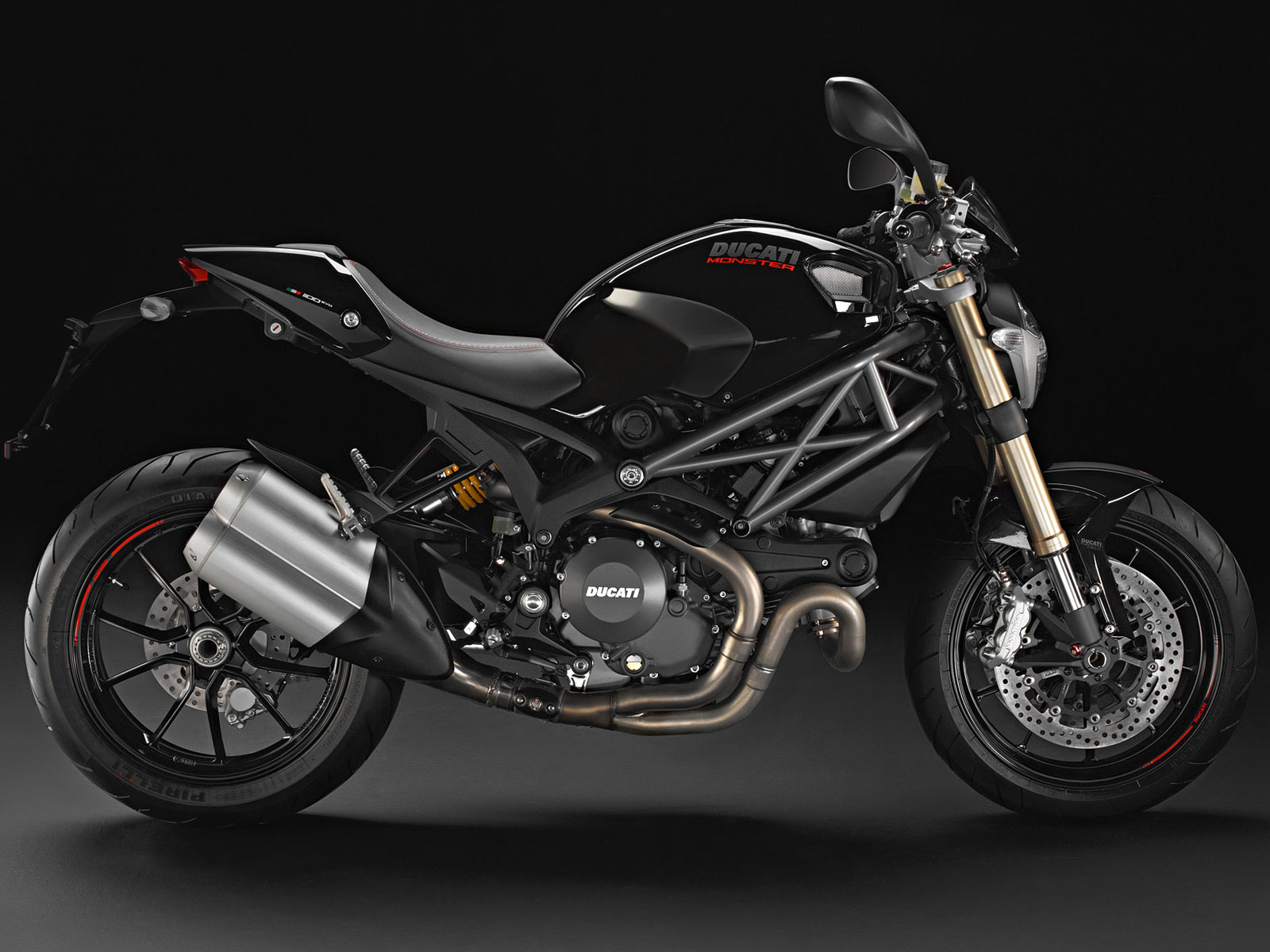 ducati evo 1100 monster 2013 ducati monster 1100 evo the ultimate monster the monster 1100evo 