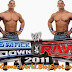 Download WWE Smackdown VS Raw 2011 Game