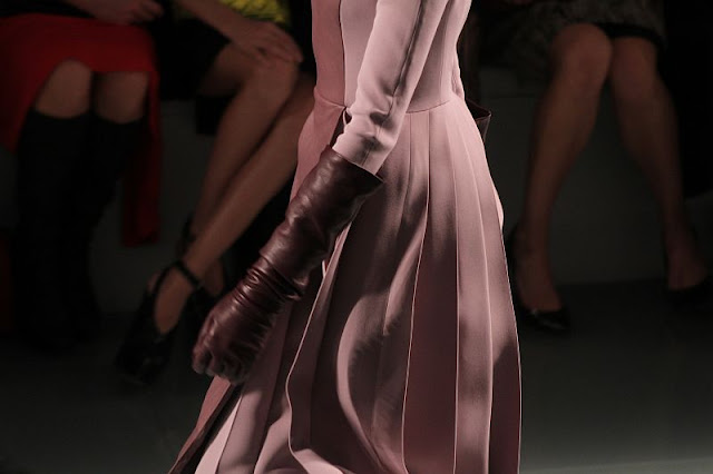 Christian Dior Fall 2012 by Cool Chic Style fashion