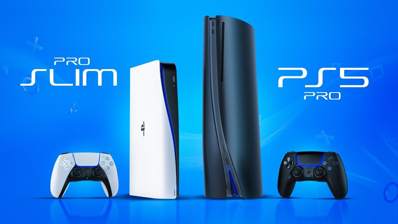 PS5 Slim chega em 2023 – pelo menos, é a aposta da Microsoft