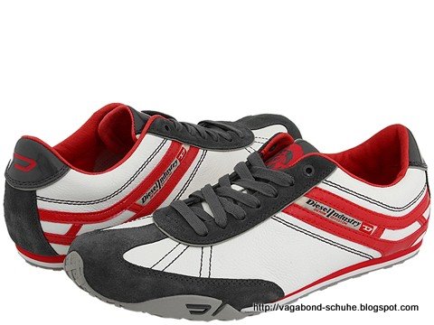 Vagabond schuhe:schuhe-195550