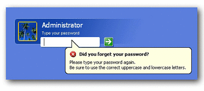 How to Delete Windows Administrator Password Without Software