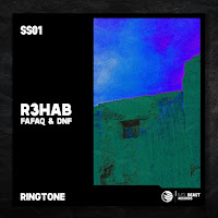 R3HAB, Fafaq & DNF - Ringtone - Single [iTunes Plus AAC M4A]