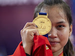 Perolehan Medali SEA Games 2023: Raih 70 Emas, Indonesia Nyaman di Posisi 3