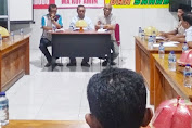  Mengedepankan Etika Demokrasi, Tim Pemenangan BAS Rancang Sejumlah Program Kerja