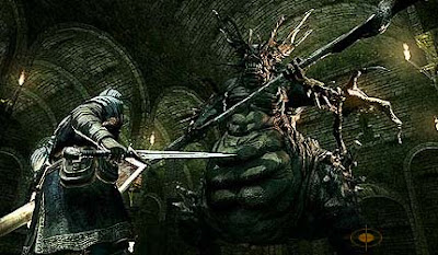 Dark Souls Review