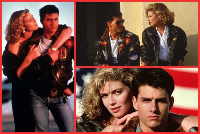 Top Gun ve Top Gun: Maverick Film Yorumu - 2