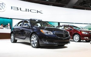 2016 Buick GNX Specs Price Review