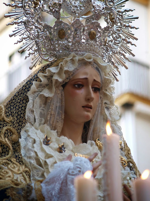 VIRGEN DEL CONSUELO