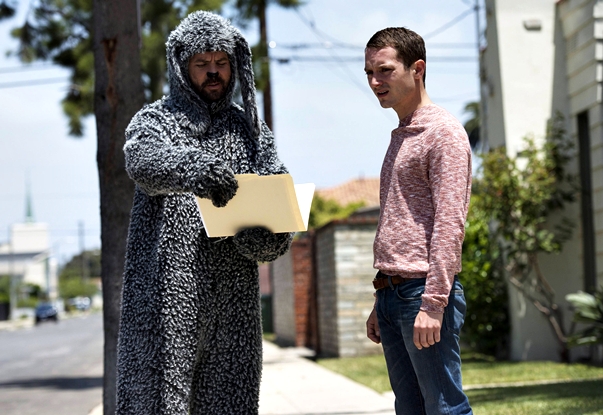 Wilfred (Temporada 3)