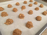 gluten free Oatmeal Whoopie Pies 