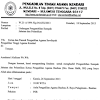 Contoh Surat Resmi Yang Benar Dalam Bahasa Indonesia : Penulisan Tempat Dan Tanggal Yang Benar Pada Surat Halaman All Kompas Com : Tentunya dalam membuat surat dinas resmi yang benar tidaklah sembarangan, karena surat ini nantinya akan badrul mozila akan memberikan beberapa contoh surat dinas resmi yang benar dan baik dari yang terpenting adalah menggunakan bahasa indonesia yang sopan dan sesuai eyd.