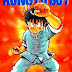 Kungfu Boy