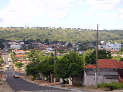 Alto Araguaia - Mato Grosso