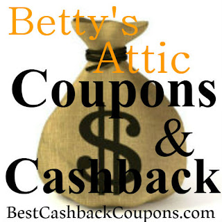 Get 10% off Betty's Attic when you enter today's new Betty's Attic coupon code 2018-2019