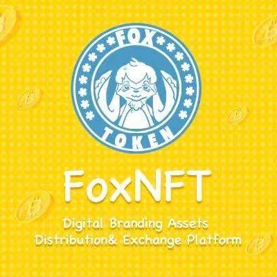 FoxNFT usdt 