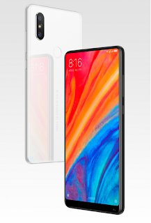 Bagaimana cara menginstal Android P beta pada Xiaomi Mi Mix 2S