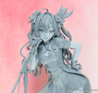 Novedades de AmiAmi Zero, Licorne y PLUM en el Wonder Festival 2018 Winter8