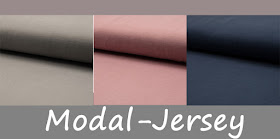 Modal Jersey 