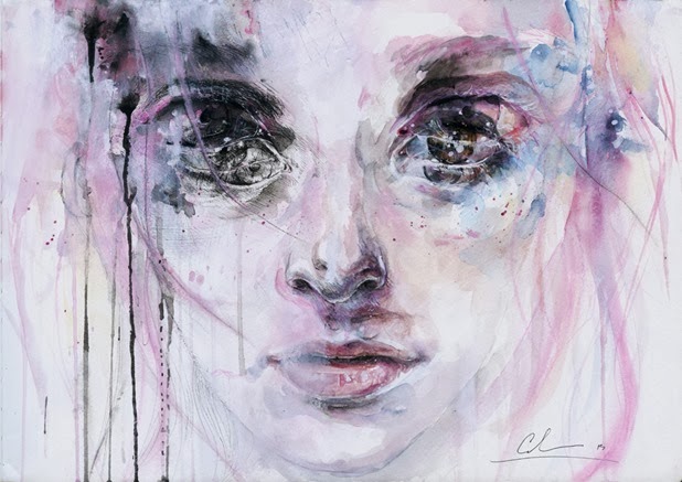 silvia pelissero a.k.a. agnes cecile 8