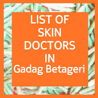 Dermatologists in Gadag Betageri