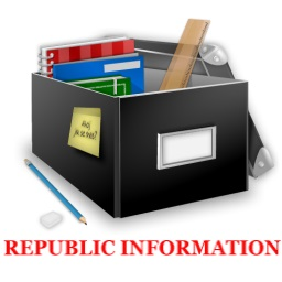  REPUBLIC_INFORMATION