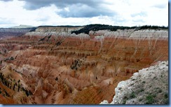 4017 Point Supreme Cedar Breaks National Monument UT Stitch