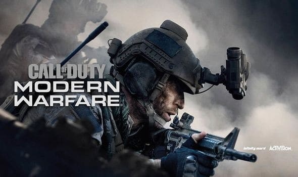 call of duty modern warfare download،تحميل لعبة call of duty modern warfare من ميديا فاير