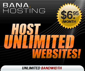 Banahosting-cupon