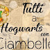 Tutti a Hogwarts con le 3 ciambelle - Prima fermata per il mondo Babbano