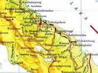 Informasi Wisata dan Budaya: Kabupaten Asahan Sumatera Utara