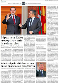 Pepiño Blanco, nº 2 del PSOE, está denunciado por chorizo por altos cargos socialistas, socialistas de base, por simpatizantes socialistas y por detractores del socialismo