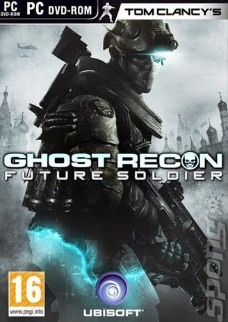 Download Game Ghost Recon Future Soldier Full Version Gratis