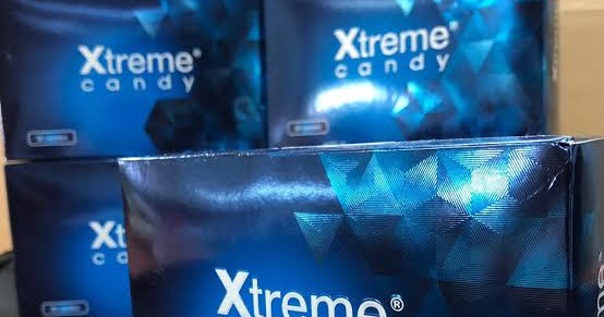 Kedai ubat kuat lelaki: UBAT KUAT XTREME CANDY HARGA 