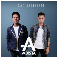 Download Lagu Adista - Le Jodoh Mp3 Terbaru