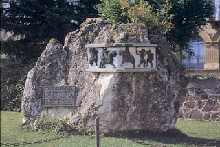 pais vasco antes navarra roncesvalles